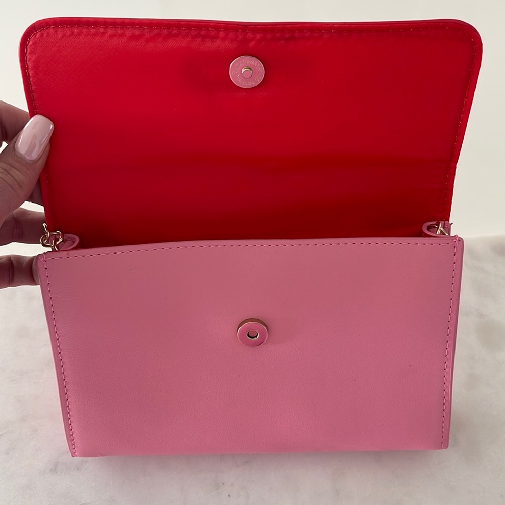 Juicy Couture Crossbody Purse/Clutch - Picture 7 of 15